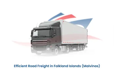 Road Freight in Falkland Islands (Malvinas)