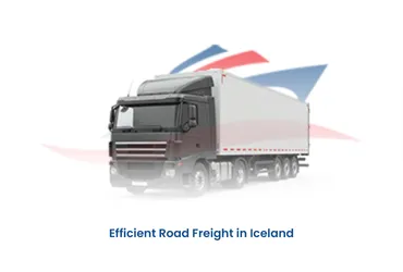 Road Freight in Iceland