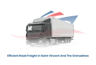 Road Freight in Saint Vincent And The Grenadines