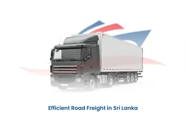 Road Freight in Sri Lanka
