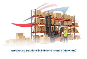 Warehouse Solutions in Falkland Islands (Malvinas)