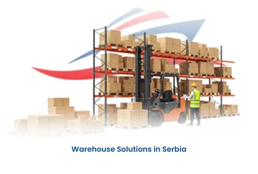 Warehouse Solutions in Serbia